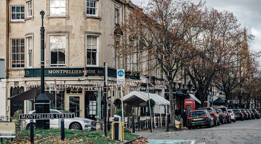 Photo of The Fascinator
