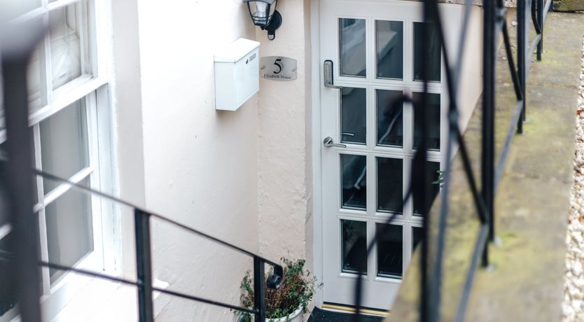 Photo of The Fascinator