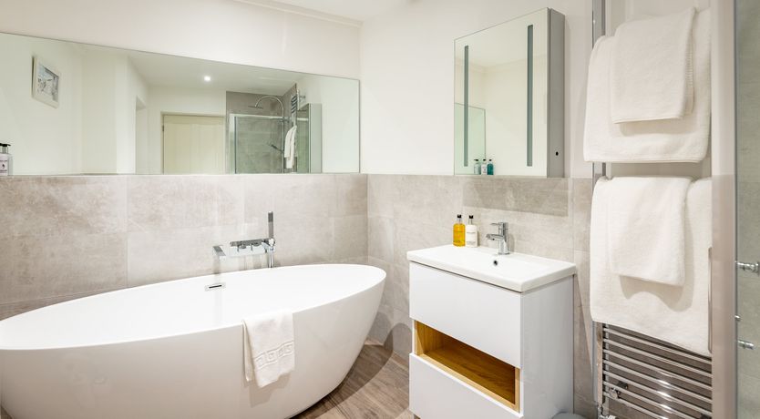 Photo of The Fascinator