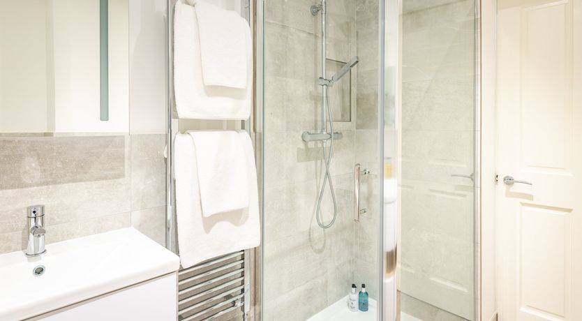 Photo of The Fascinator