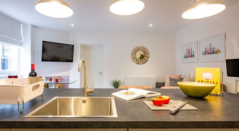 Photo of The Fascinator