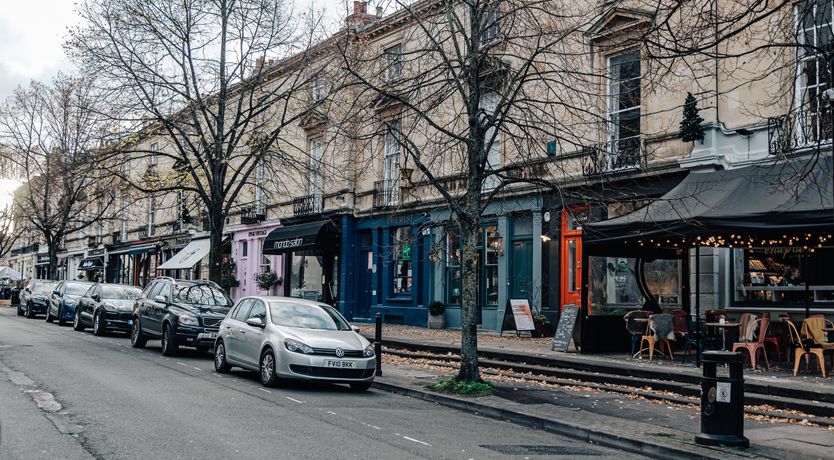 Photo of The Fascinator