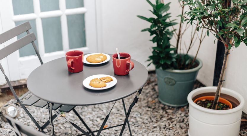Photo of The Fascinator