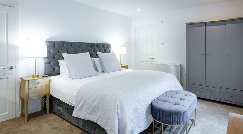 Photo of The Fascinator