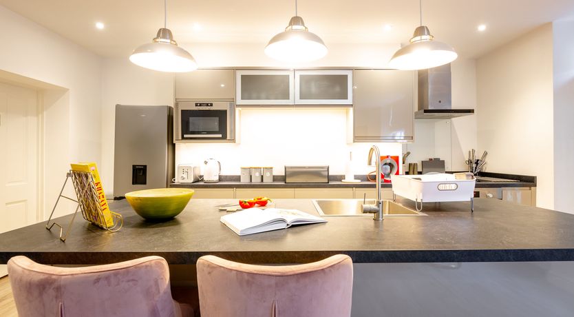 Photo of The Fascinator