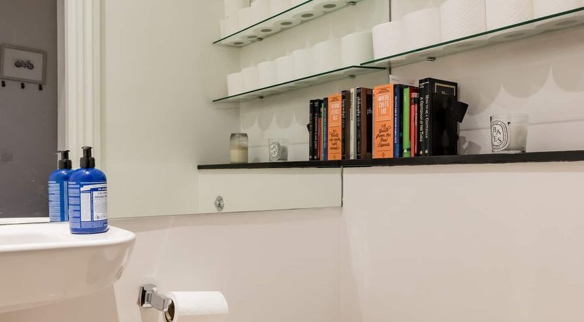 Photo of Sweet Evelyn