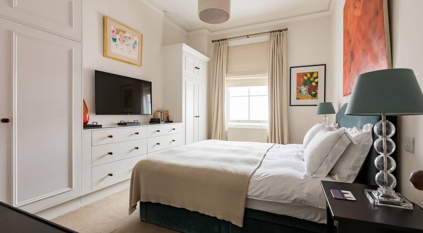 Photo of Sweet Evelyn