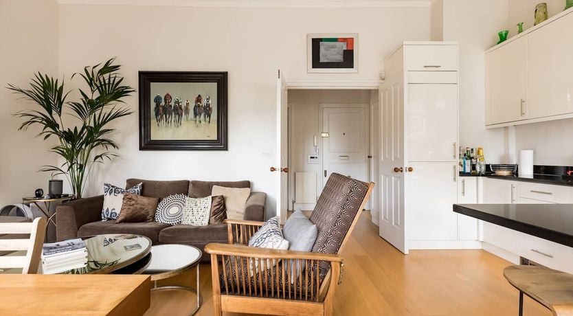 Photo of Sweet Evelyn