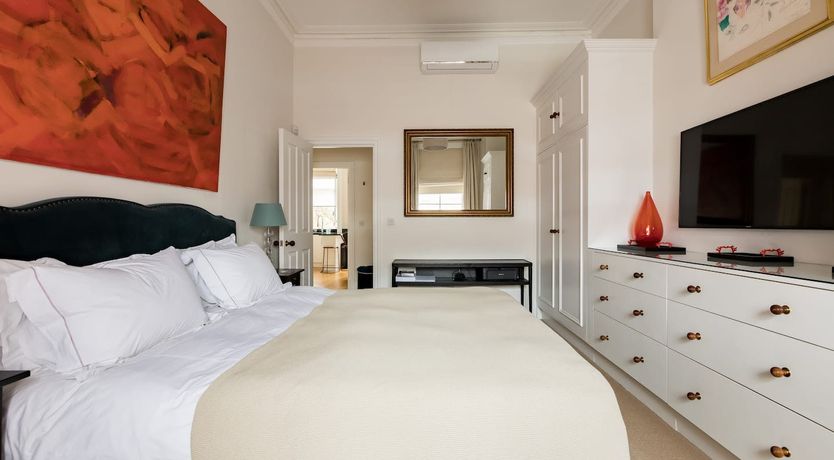 Photo of Sweet Evelyn