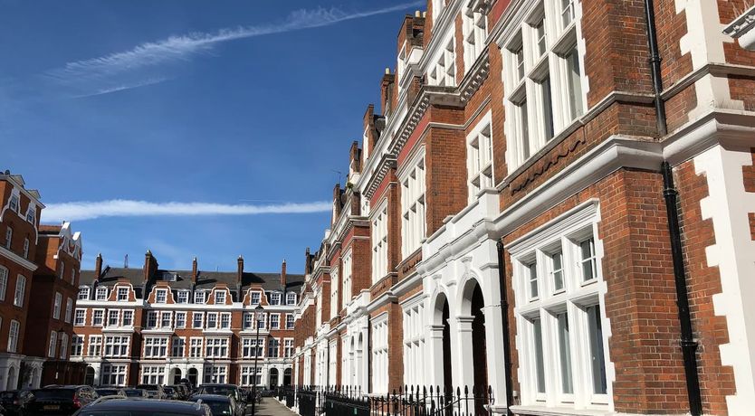 Photo of Sweet Evelyn