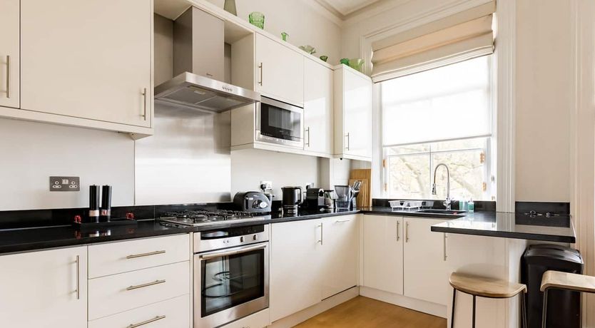 Photo of Sweet Evelyn