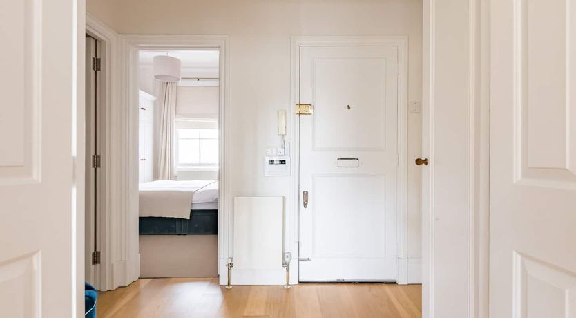 Photo of Sweet Evelyn