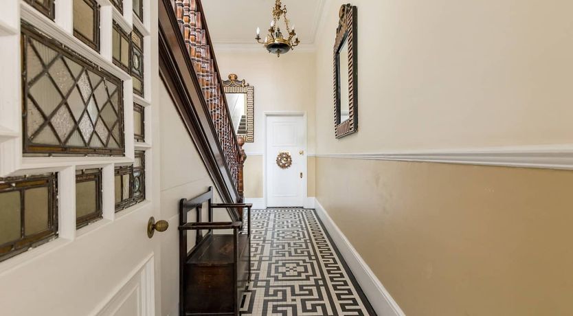 Photo of Sweet Evelyn