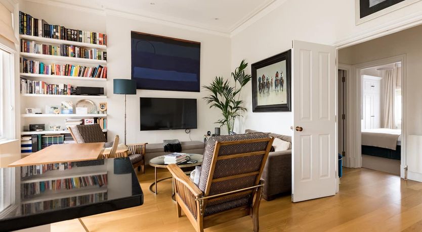 Photo of Sweet Evelyn