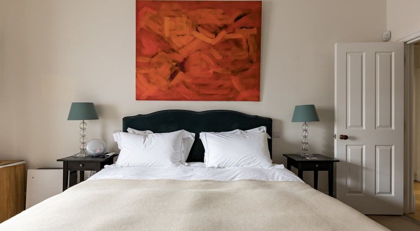 Photo of Sweet Evelyn