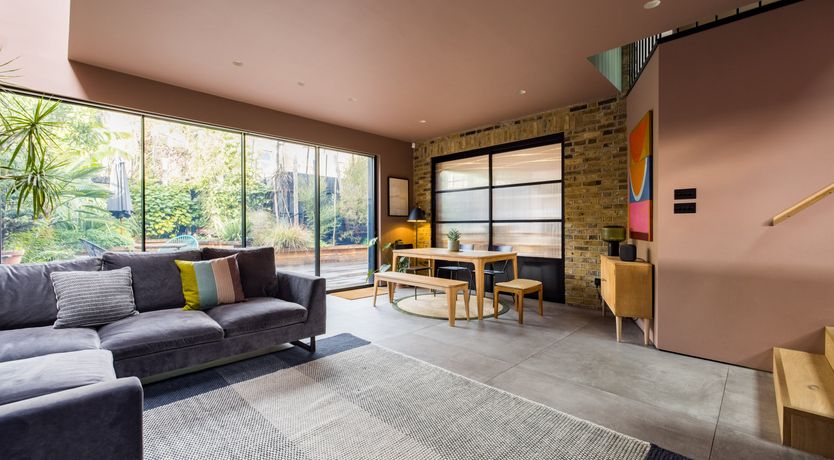 Photo of Amuse-Bouche