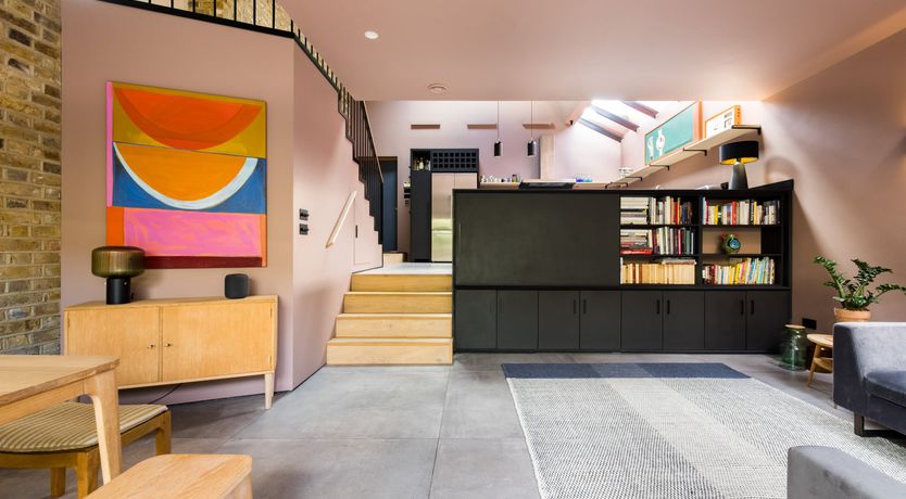 Photo of Amuse-Bouche