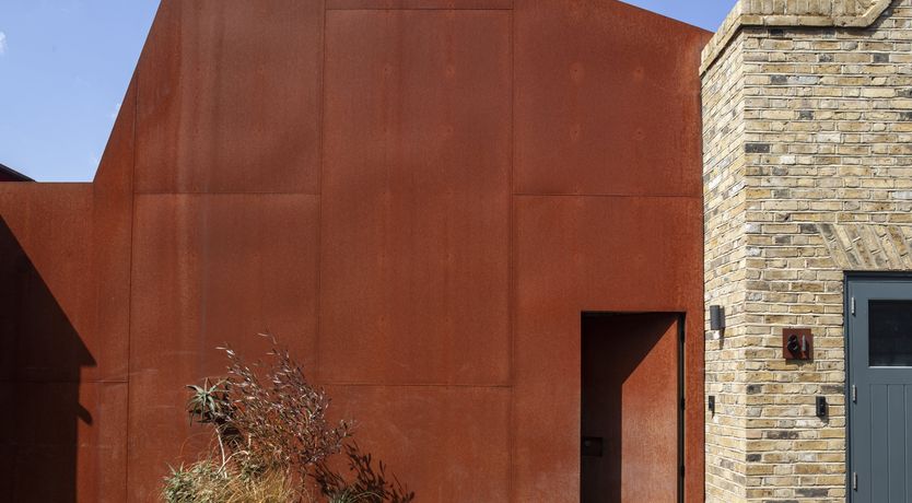 Photo of Amuse-Bouche