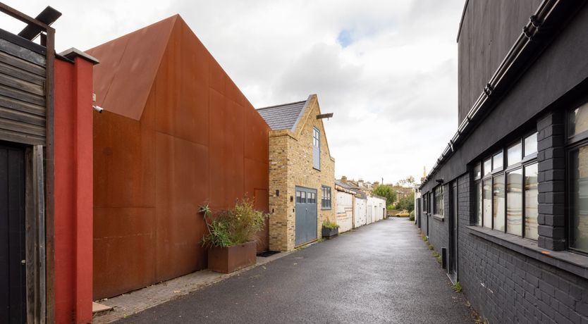 Photo of Amuse-Bouche