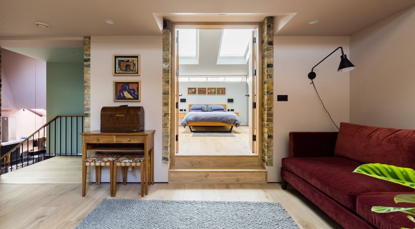 Photo of Amuse-Bouche