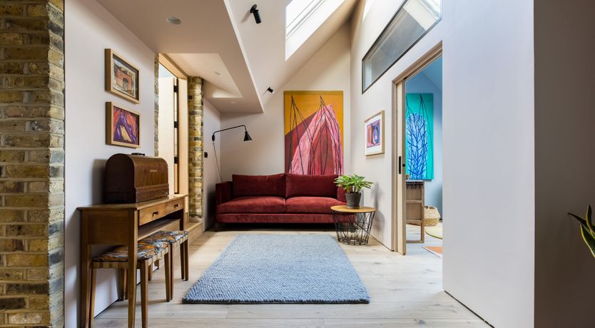 Photo of Amuse-Bouche