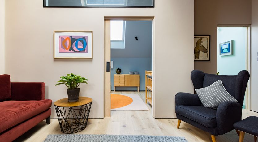 Photo of Amuse-Bouche