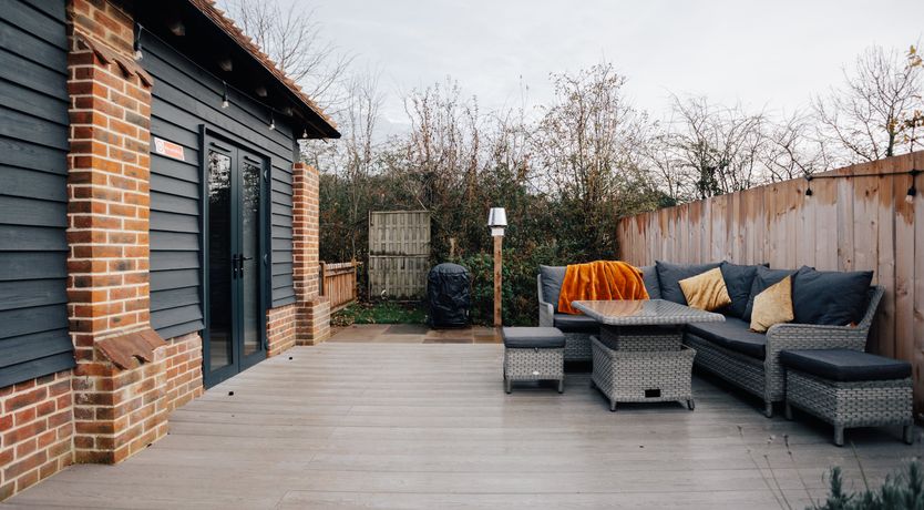 Photo of The Thoroughbred