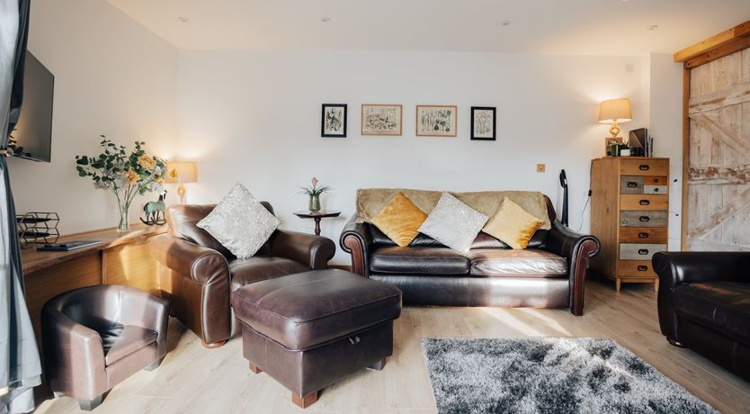 Photo of The Thoroughbred