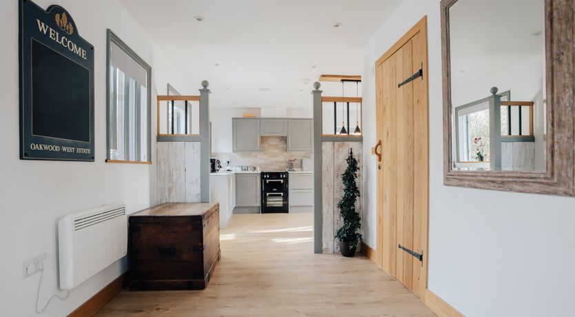 Photo of The Thoroughbred