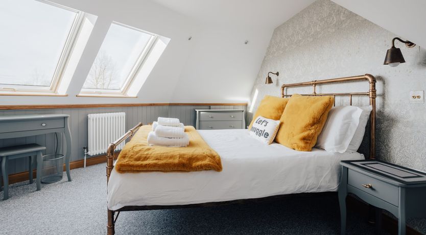 Photo of The Thoroughbred