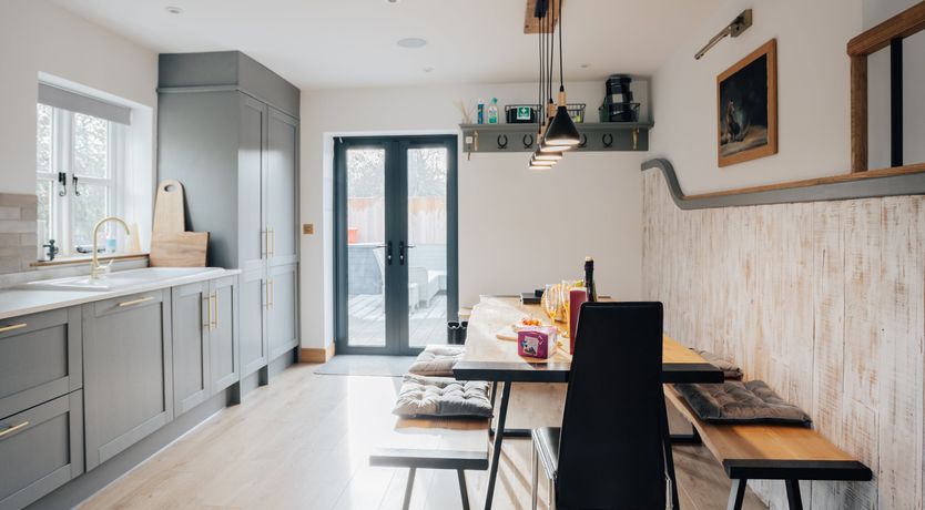 Photo of The Thoroughbred