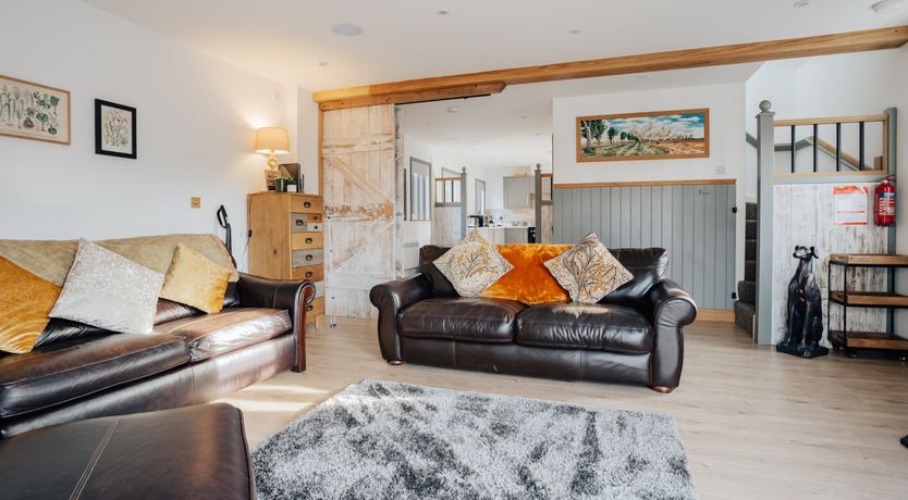 Photo of The Thoroughbred