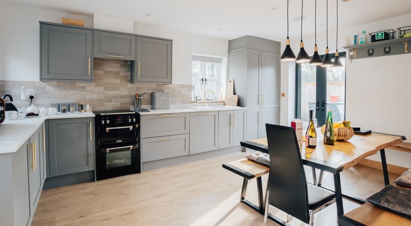 Photo of The Thoroughbred