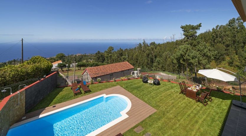 Photo of Halfway To Paradise