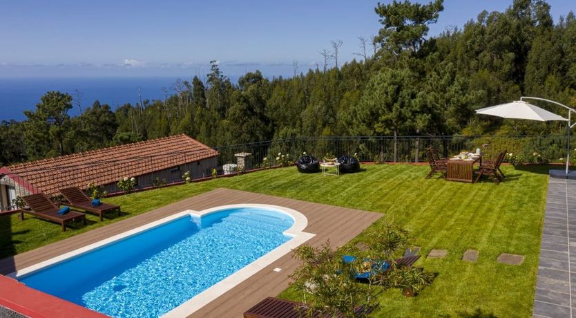 Photo of Halfway To Paradise