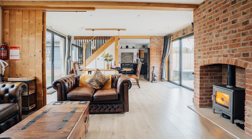 Photo of Horsemen Pass By