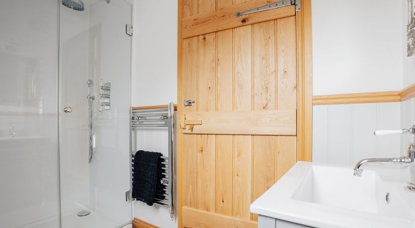 Photo of Horsemen Pass By