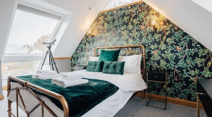 Photo of Horsemen Pass By