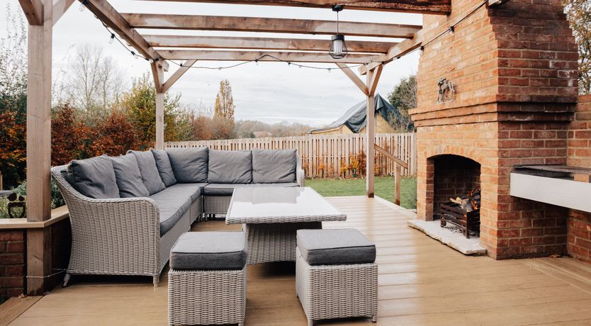 Photo of Horsemen Pass By