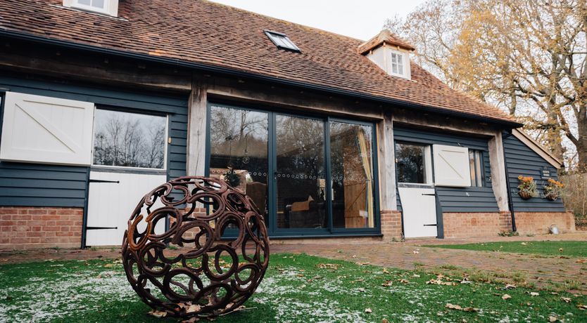 Photo of Horsemen Pass By