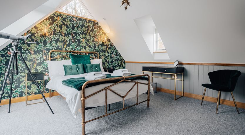 Photo of Horsemen Pass By