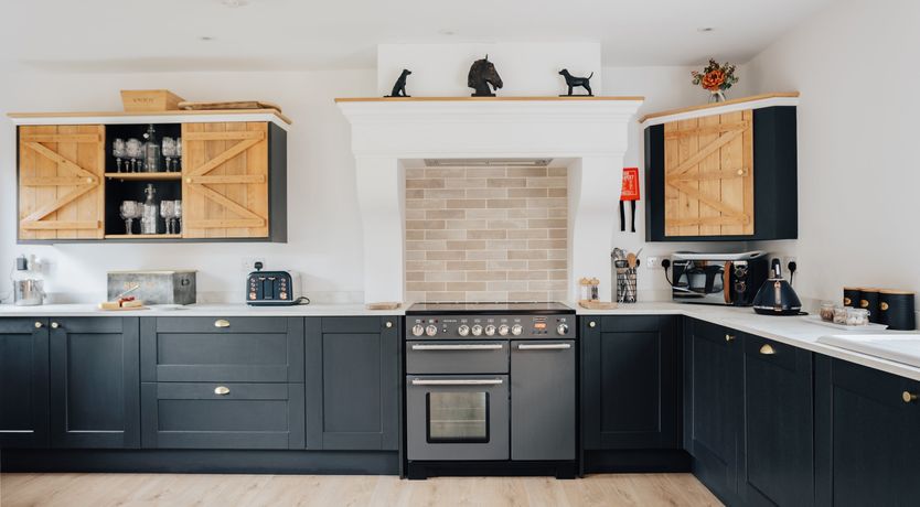 Photo of Horsemen Pass By