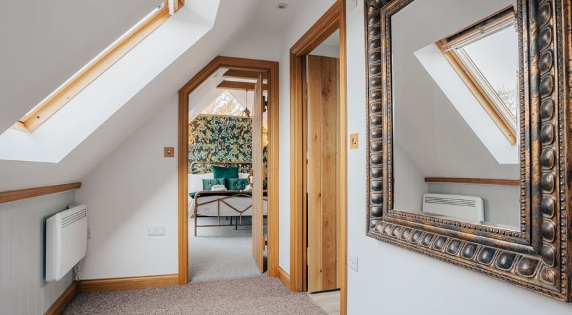 Photo of Horsemen Pass By