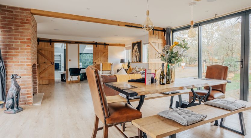 Photo of Horsemen Pass By