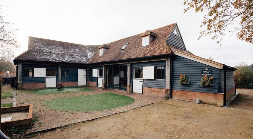 Photo of Horsemen Pass By