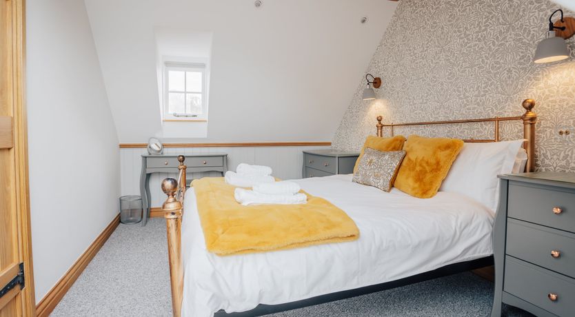 Photo of Horsemen Pass By