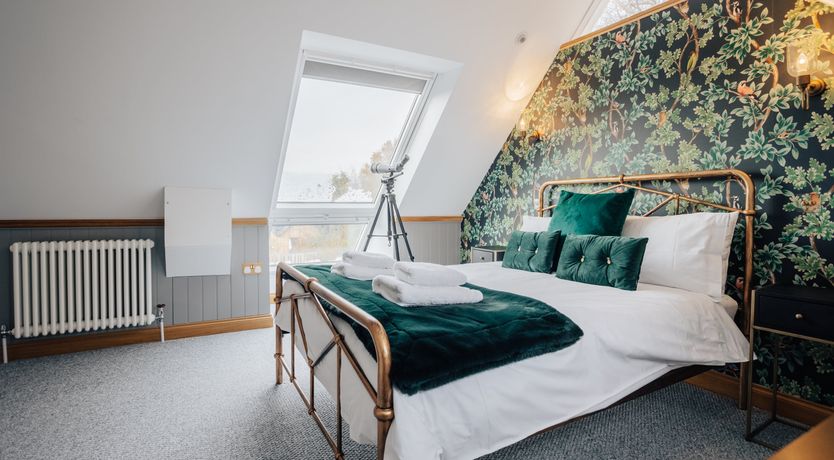 Photo of Horsemen Pass By