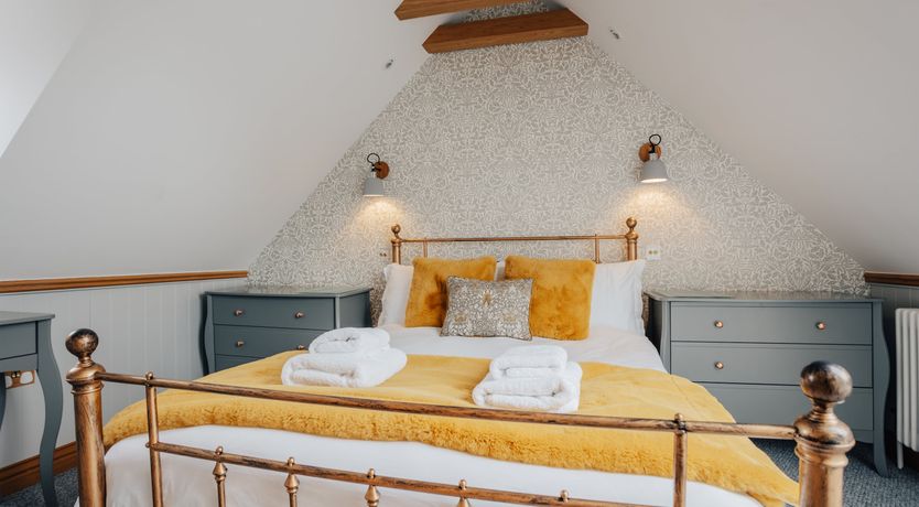 Photo of Horsemen Pass By