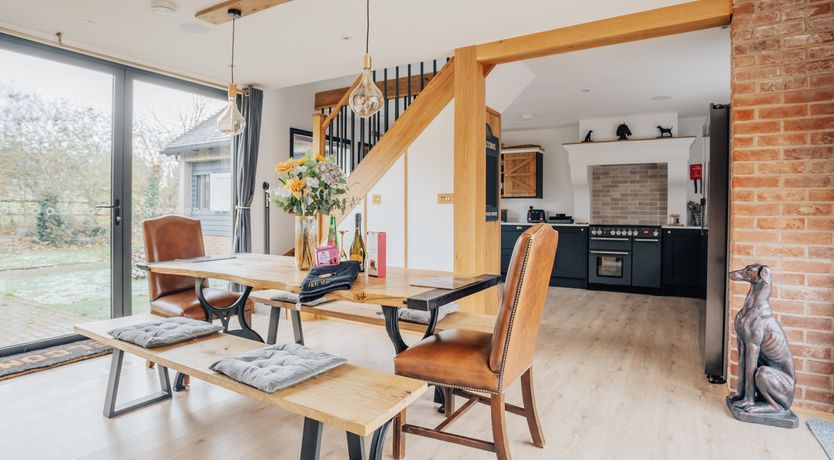 Photo of Horsemen Pass By