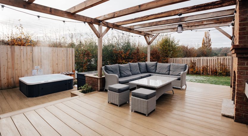 Photo of Horsemen Pass By